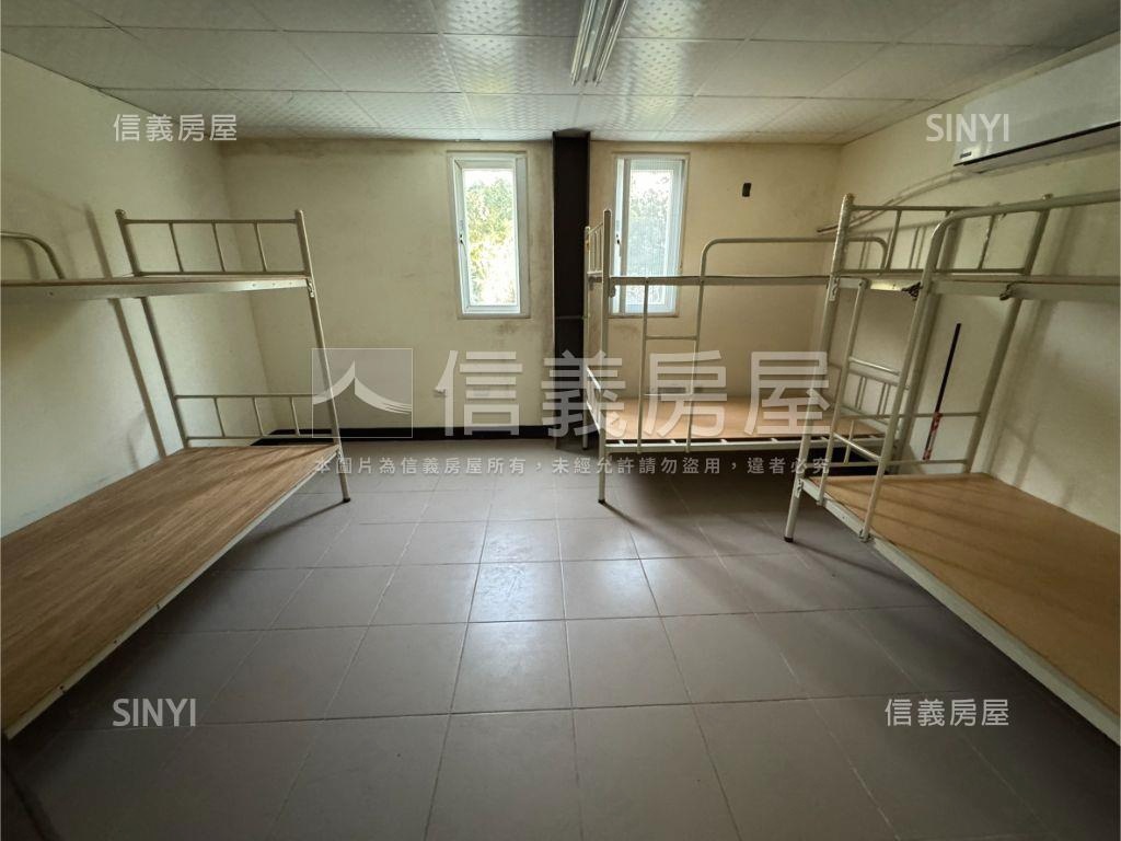 【彰濱】電鍍專區廠房房屋室內格局與周邊環境