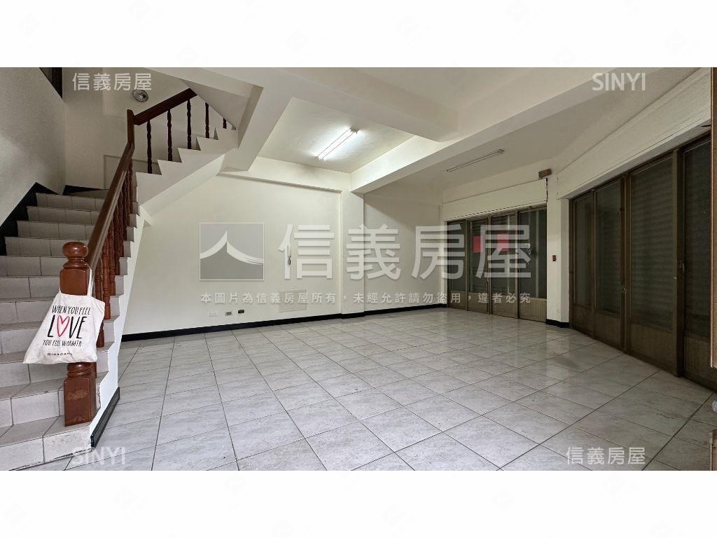 瑞聯邊間公園透天美邸房屋室內格局與周邊環境