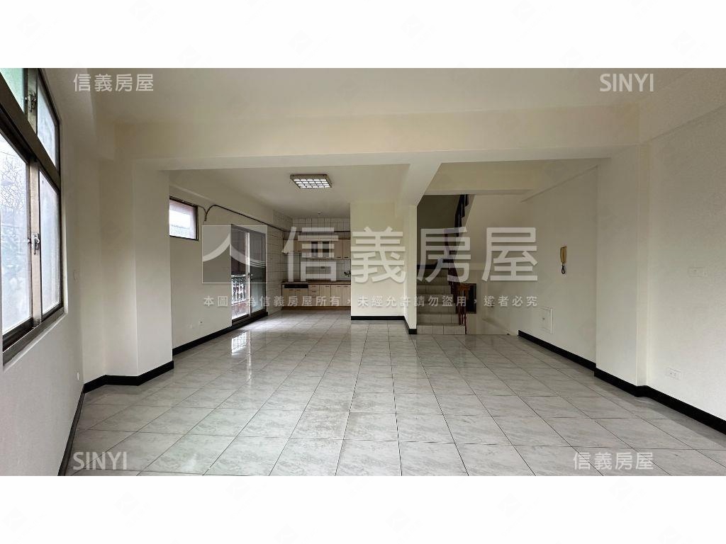 瑞聯邊間公園透天美邸房屋室內格局與周邊環境