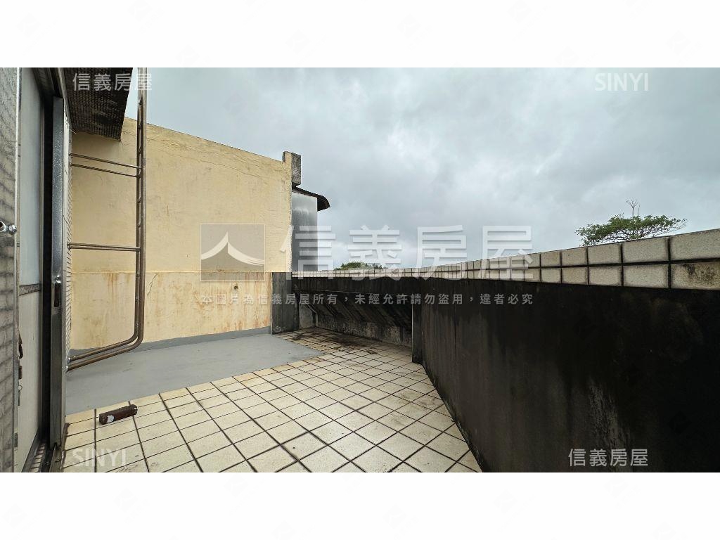 瑞聯邊間公園透天美邸房屋室內格局與周邊環境