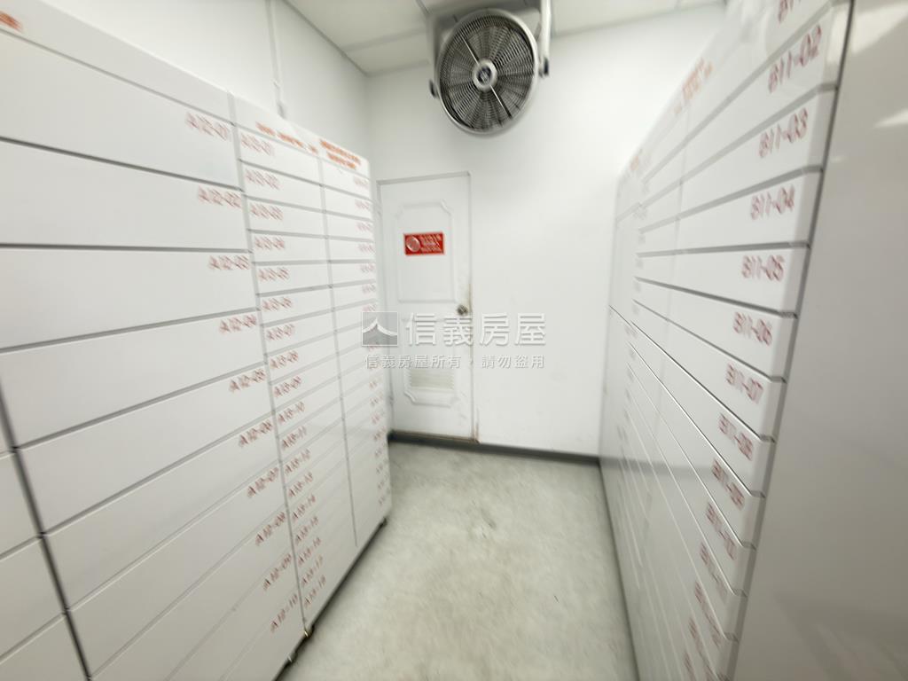 大安捷運站旁正大馬路金店房屋室內格局與周邊環境
