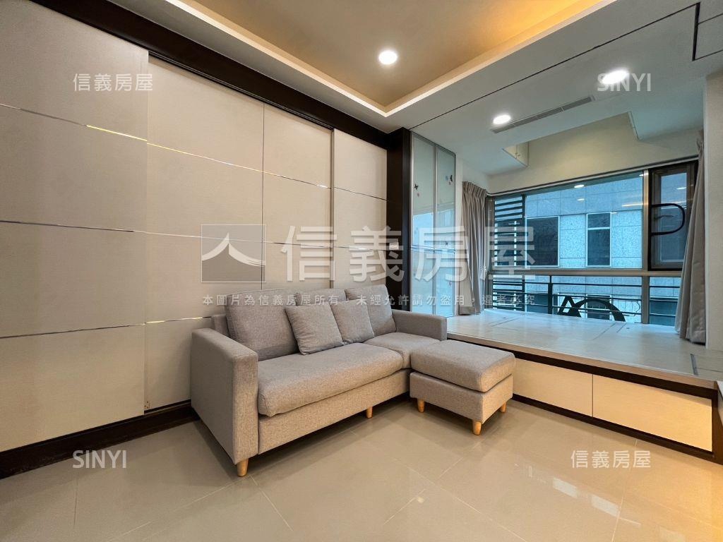 大直阿默Ａｍｏｕｒ房屋室內格局與周邊環境