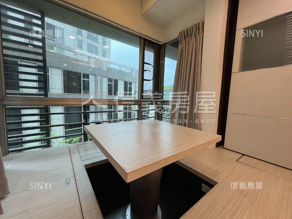 大直阿默Ａｍｏｕｒ房屋室內格局與周邊環境