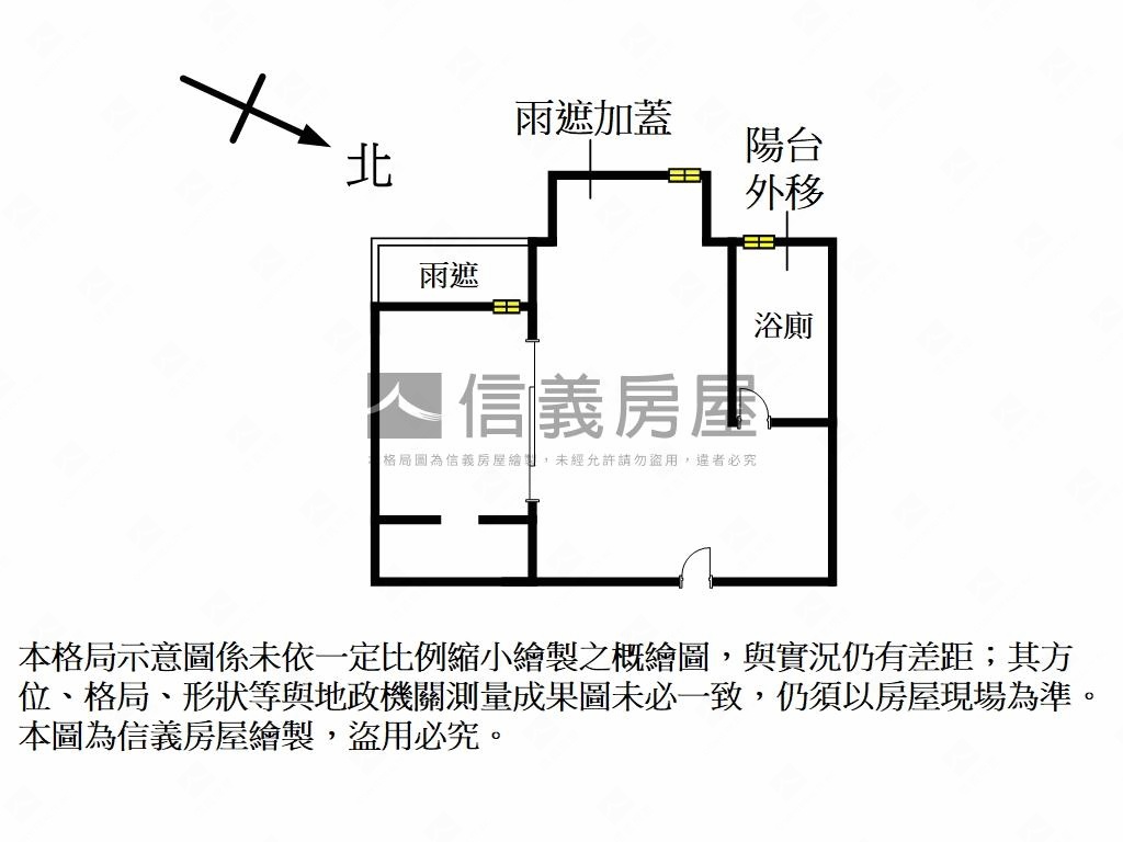 大直阿默Ａｍｏｕｒ房屋室內格局與周邊環境