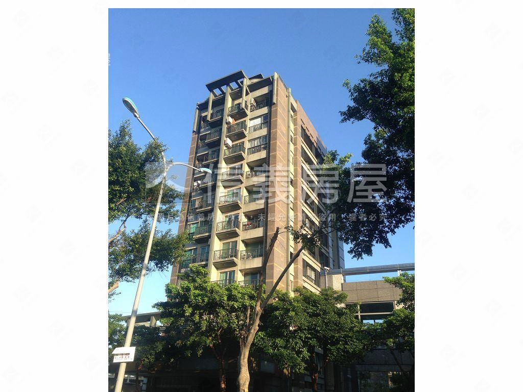 大直阿默Ａｍｏｕｒ房屋室內格局與周邊環境
