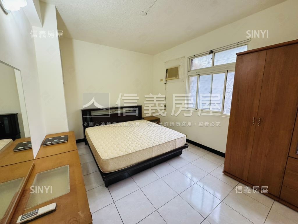 龍門國中學區樹景２Ｆ房屋室內格局與周邊環境