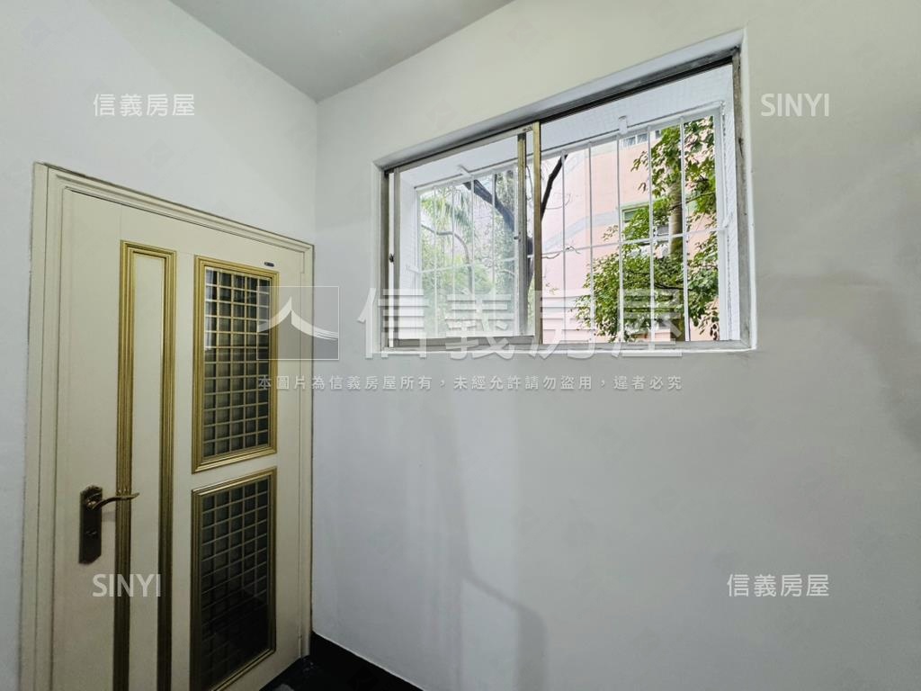 龍門國中學區樹景２Ｆ房屋室內格局與周邊環境