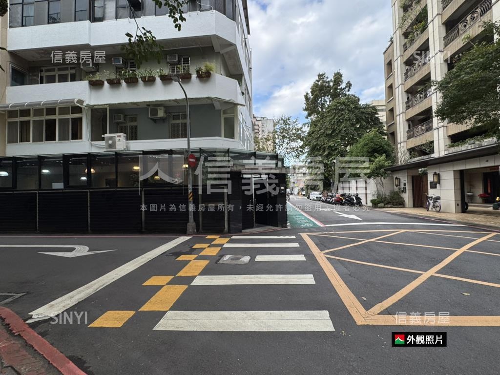 龍門國中學區樹景２Ｆ房屋室內格局與周邊環境