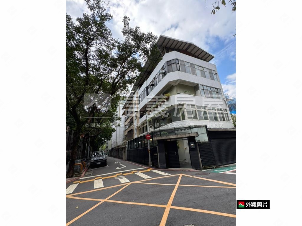 龍門國中學區樹景２Ｆ房屋室內格局與周邊環境