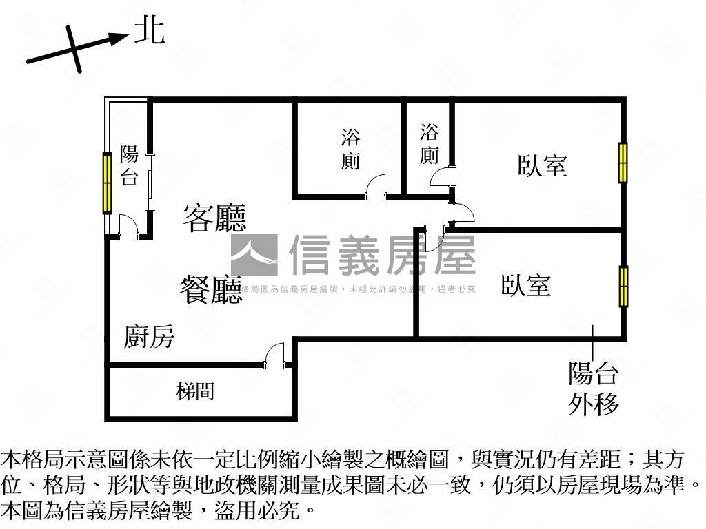 首購捷運２房車位稀有釋出房屋室內格局與周邊環境