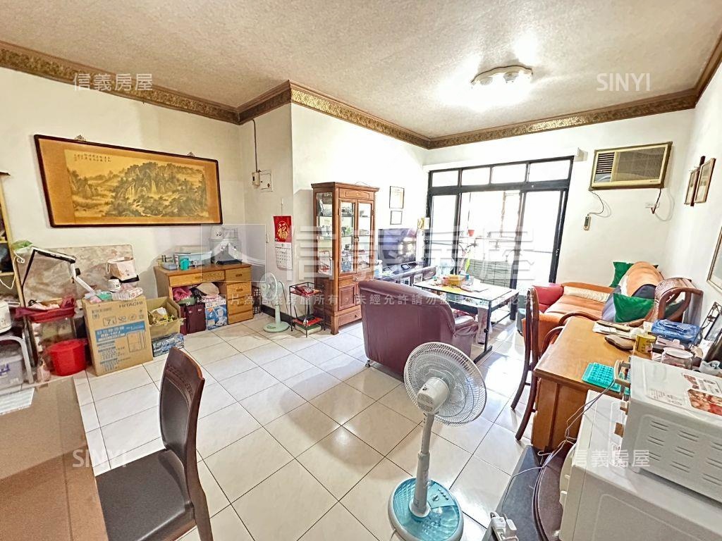 國泰格局方正雅筑房屋室內格局與周邊環境