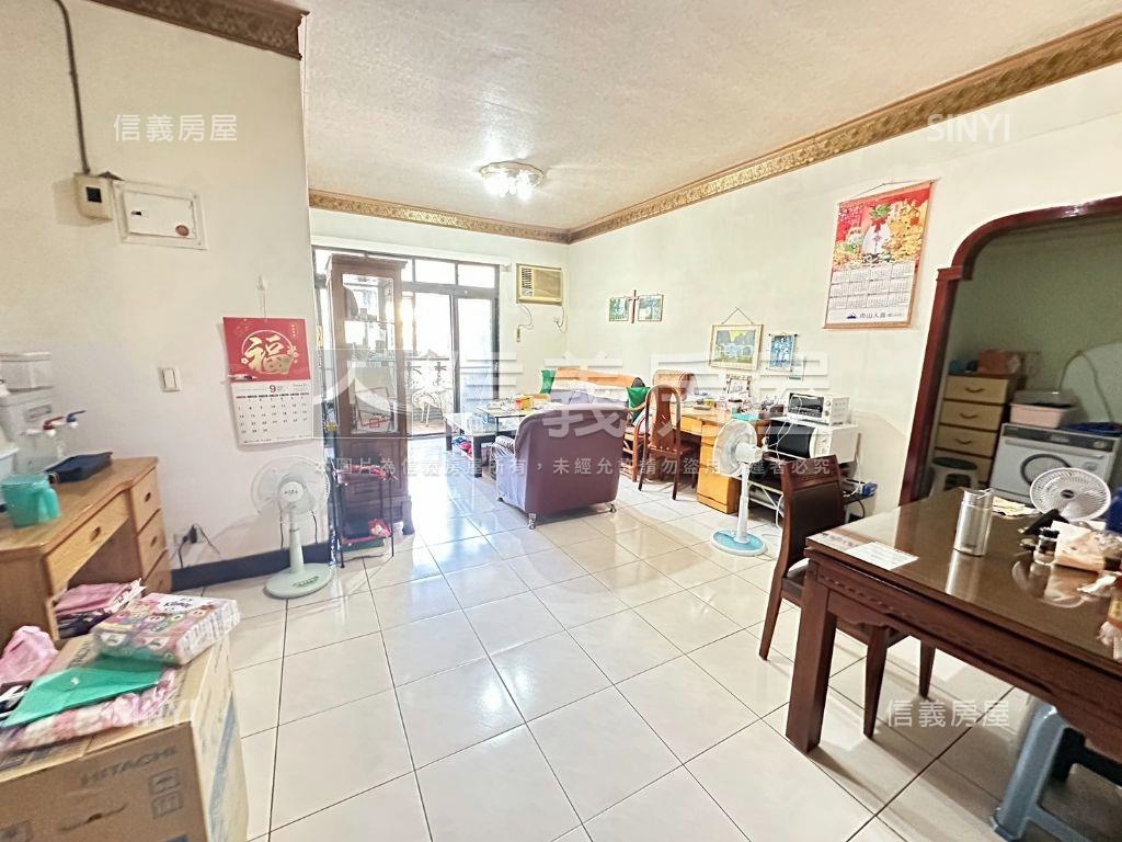 國泰格局方正雅筑房屋室內格局與周邊環境