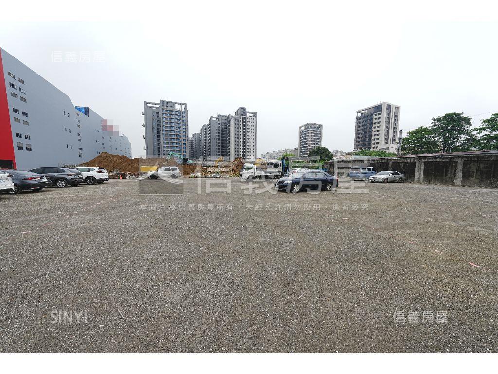 潭子中山路２９４９坪乙工房屋室內格局與周邊環境