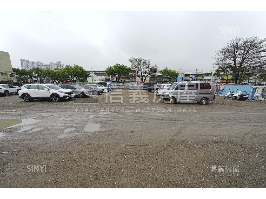 潭子中山路２９４９坪乙工房屋室內格局與周邊環境