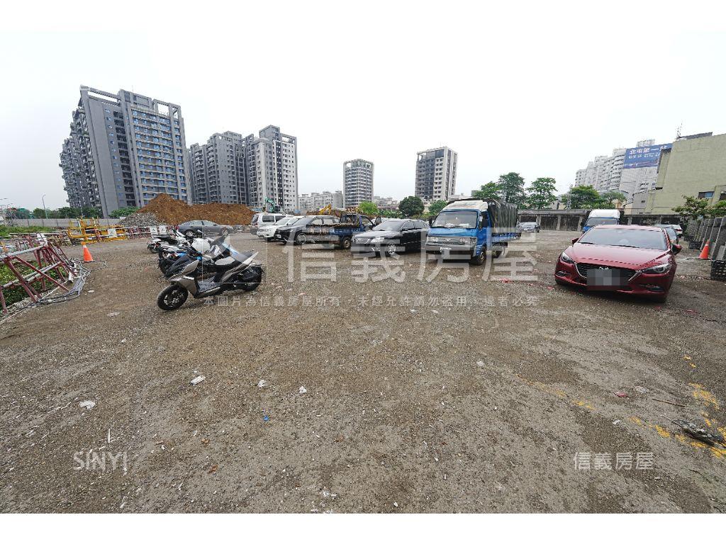 潭子中山路２９４９坪乙工房屋室內格局與周邊環境