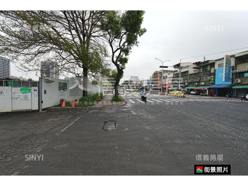 潭子中山路２９４９坪乙工房屋室內格局與周邊環境