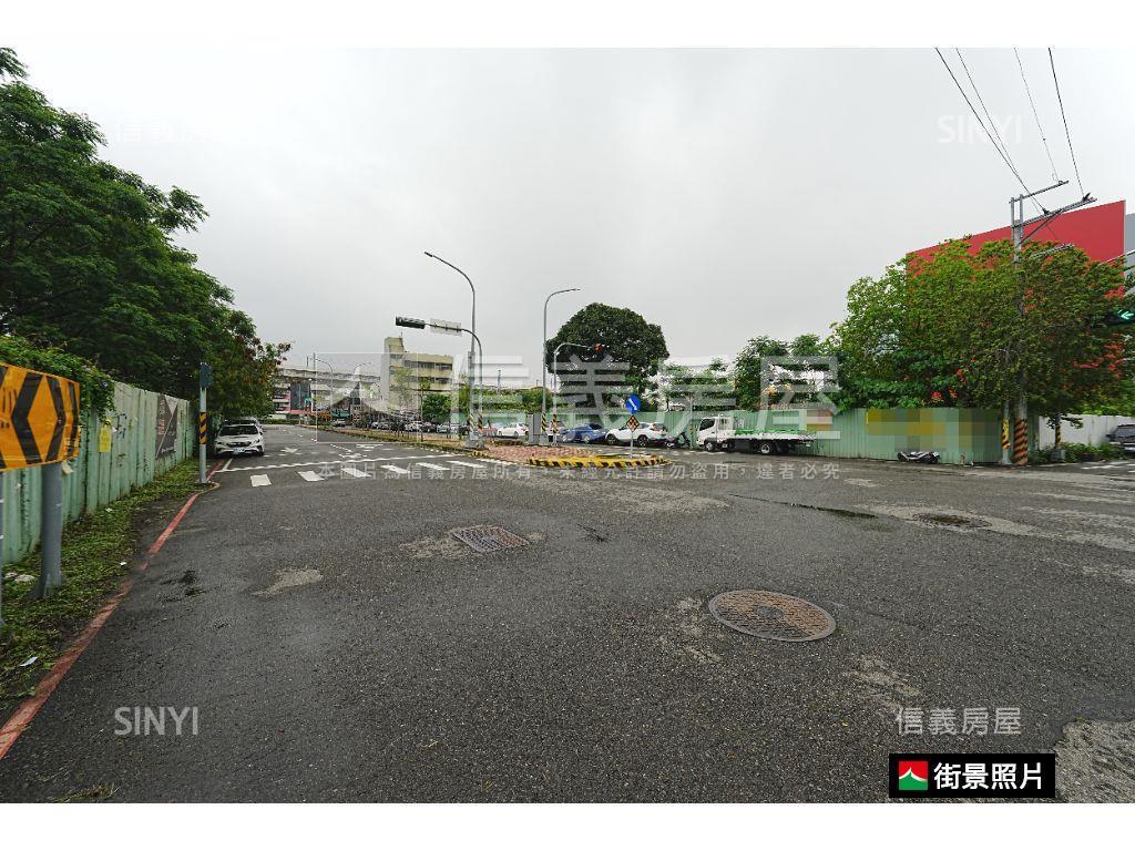 潭子中山路２９４９坪乙工房屋室內格局與周邊環境