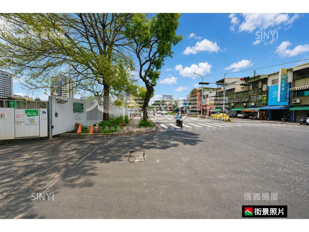 潭子中山路２９４９坪乙工房屋室內格局與周邊環境