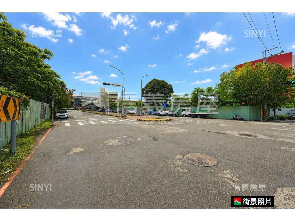 潭子中山路２９４９坪乙工房屋室內格局與周邊環境