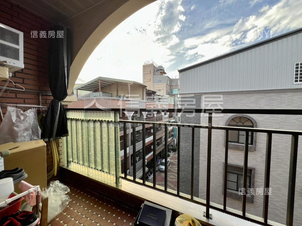 近新光寓見幸福三房成家房屋室內格局與周邊環境