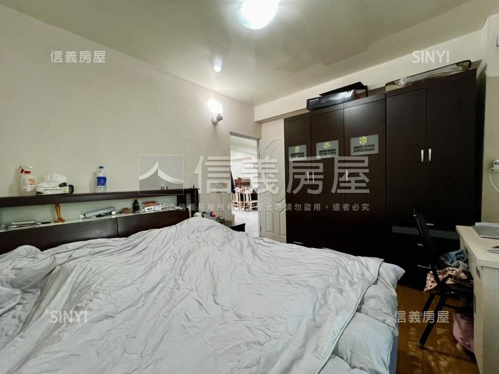 近新光寓見幸福三房成家房屋室內格局與周邊環境