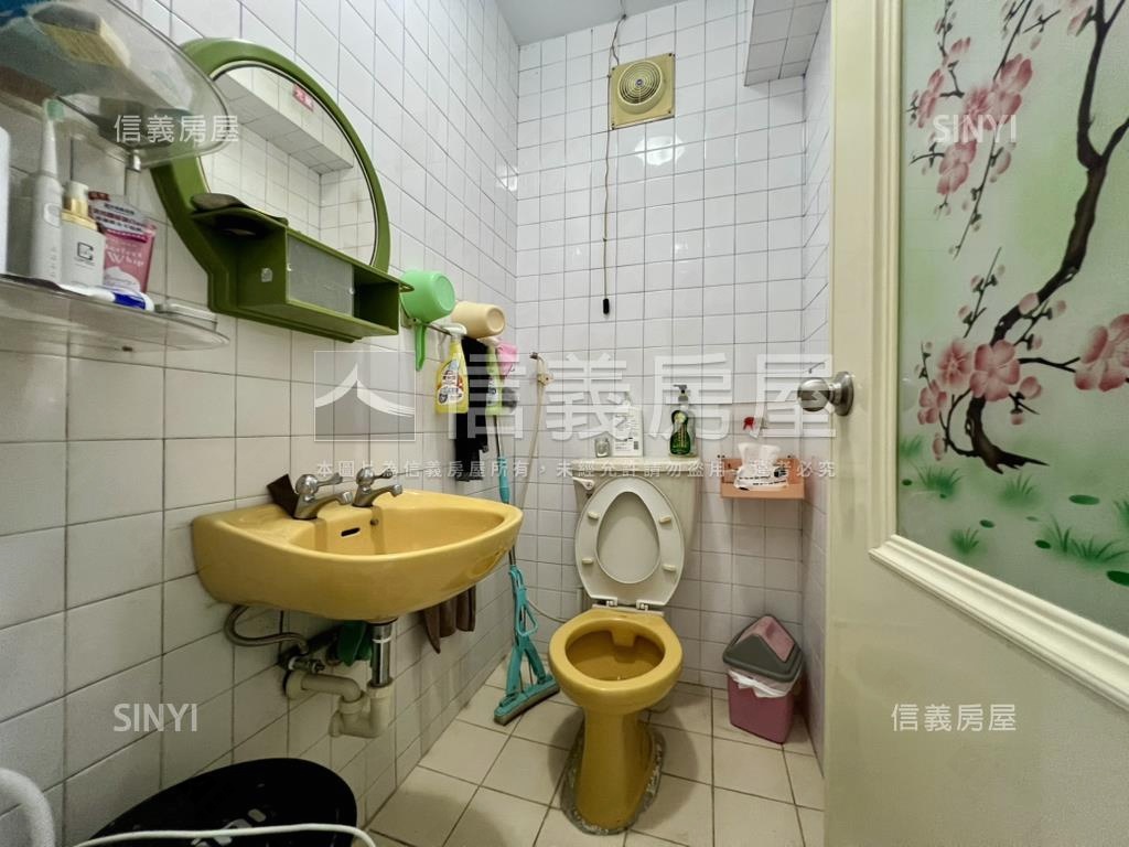 近新光寓見幸福三房成家房屋室內格局與周邊環境