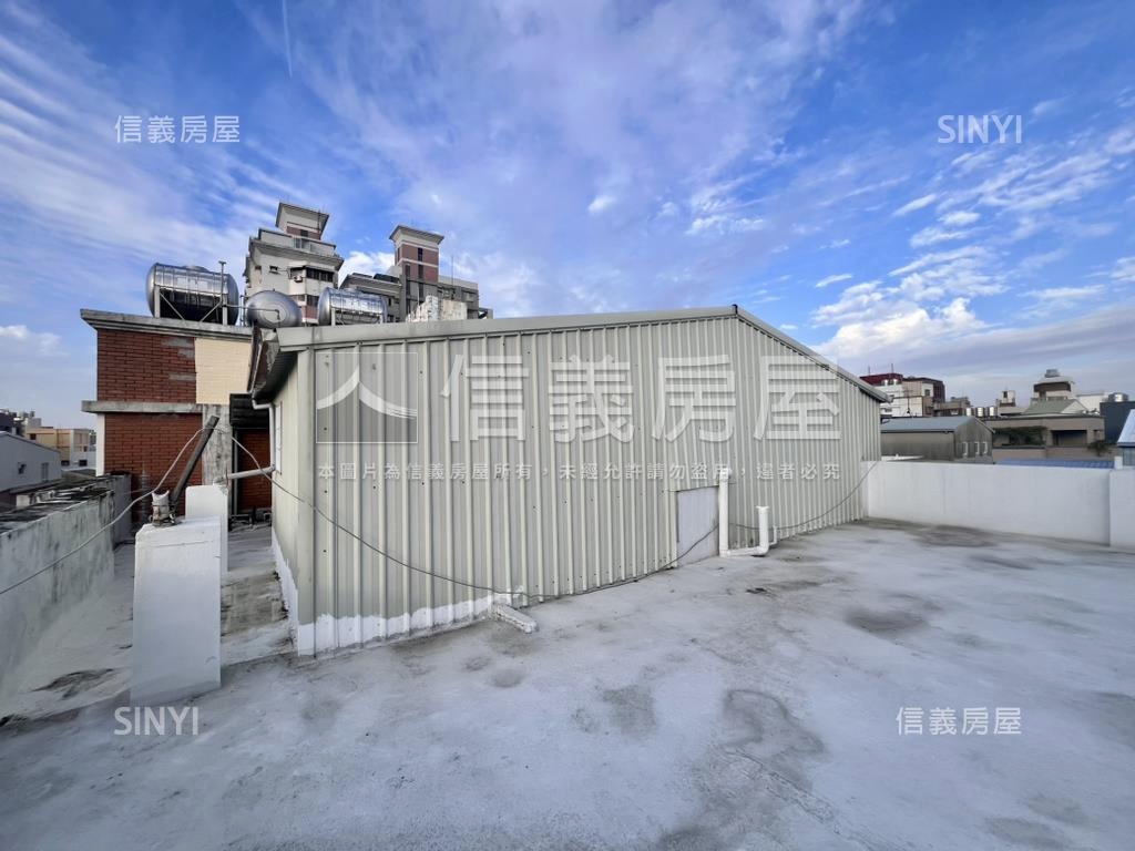 近新光寓見幸福三房成家房屋室內格局與周邊環境