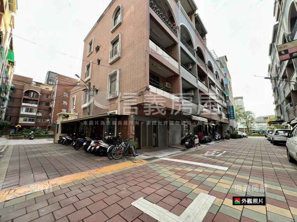 近新光寓見幸福三房成家房屋室內格局與周邊環境