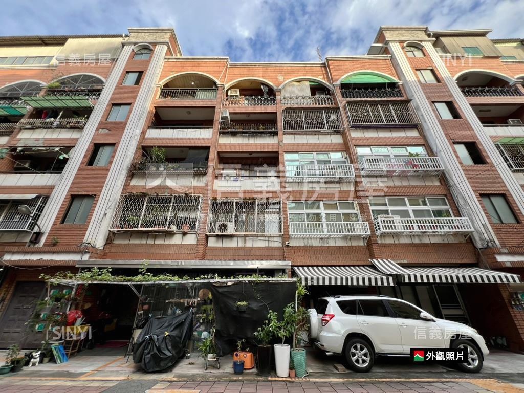 近新光寓見幸福三房成家房屋室內格局與周邊環境