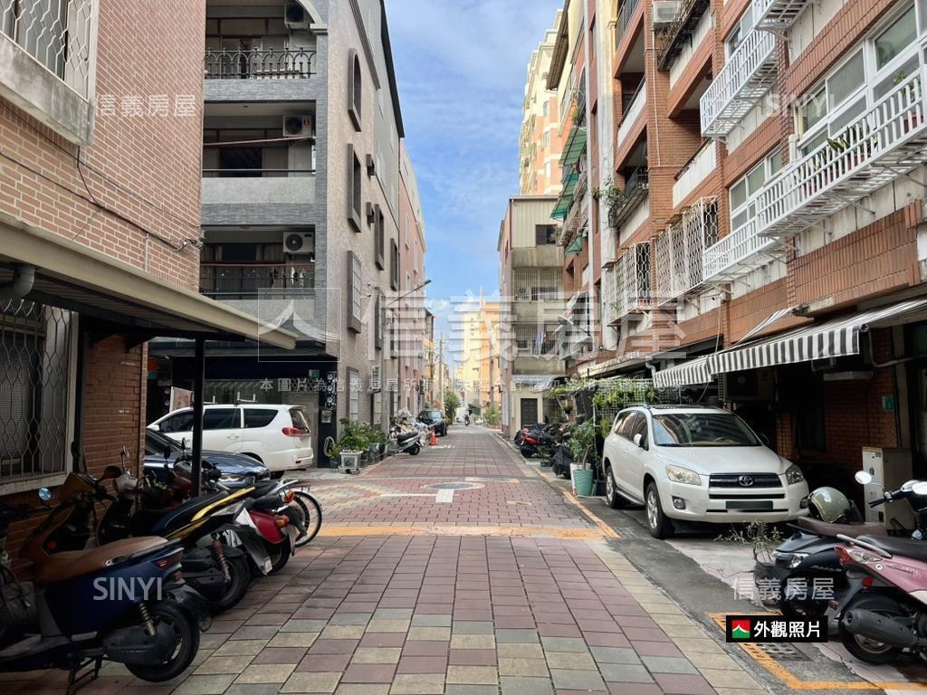 近新光寓見幸福三房成家房屋室內格局與周邊環境