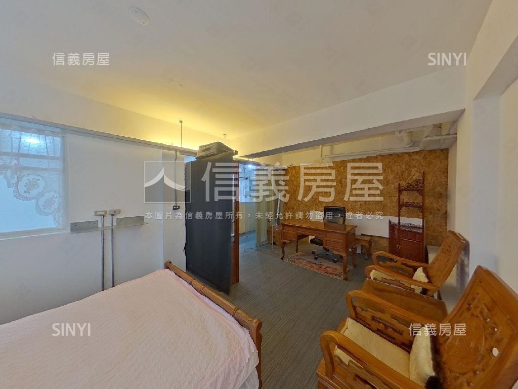 東區採光面寬金店面房屋室內格局與周邊環境