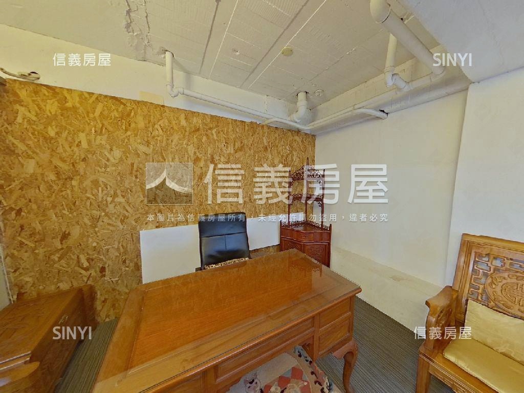 東區採光面寬金店面房屋室內格局與周邊環境