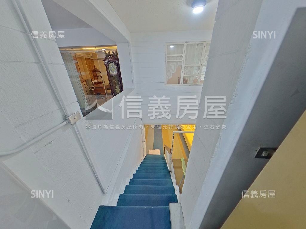 東區採光面寬金店面房屋室內格局與周邊環境