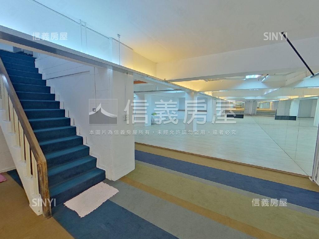 東區採光面寬金店面房屋室內格局與周邊環境