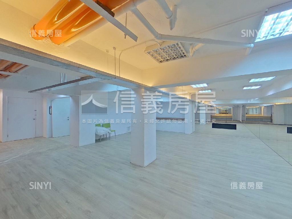 東區採光面寬金店面房屋室內格局與周邊環境