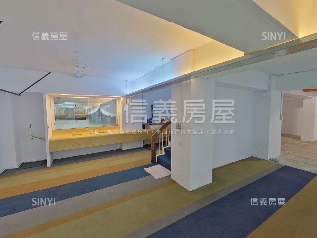 東區採光面寬金店面房屋室內格局與周邊環境