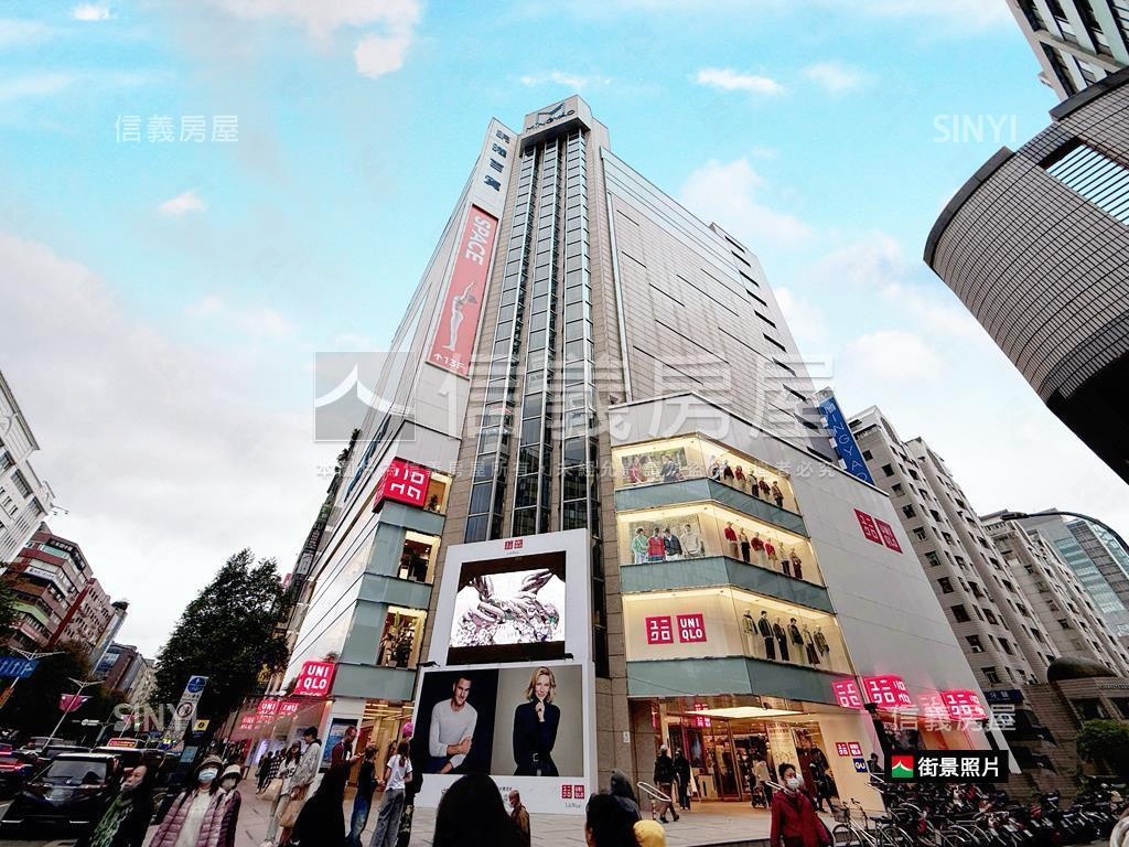 東區採光面寬金店面房屋室內格局與周邊環境