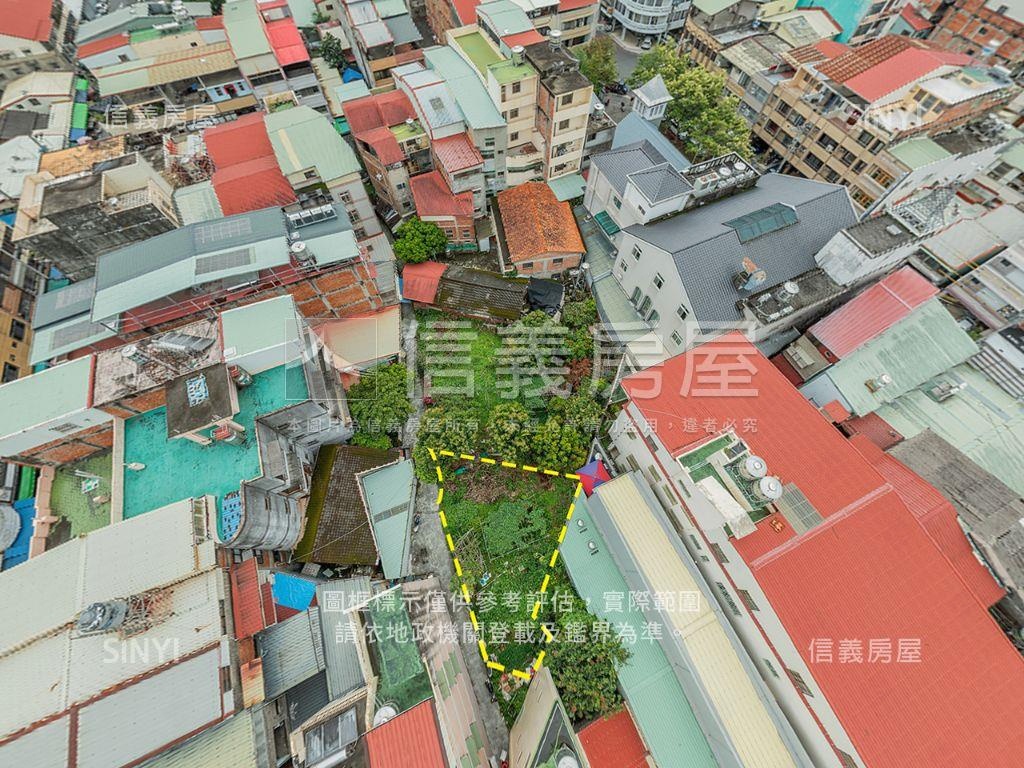 專任南投先驅商業黃金地房屋室內格局與周邊環境