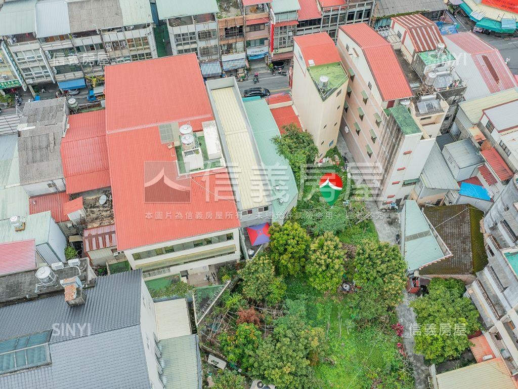 專任南投先驅商業黃金地房屋室內格局與周邊環境