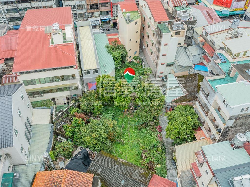 專任南投先驅商業黃金地房屋室內格局與周邊環境
