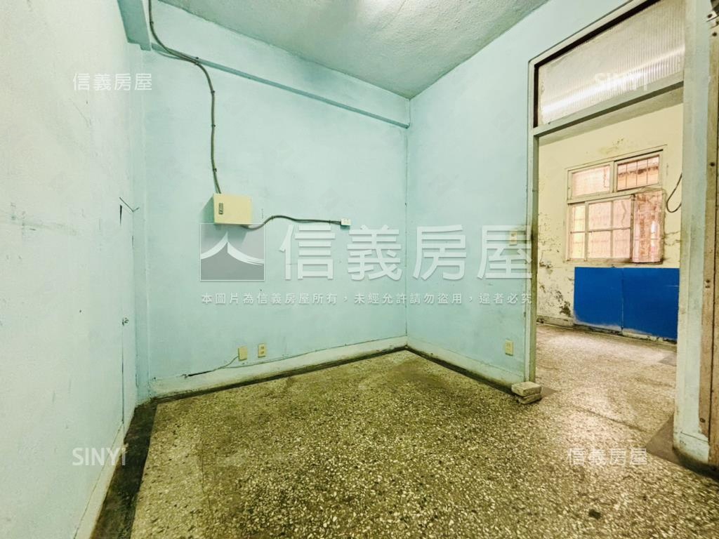 成大｜稀有大學路金店面房屋室內格局與周邊環境