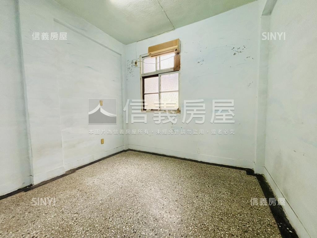 成大｜稀有大學路金店面房屋室內格局與周邊環境