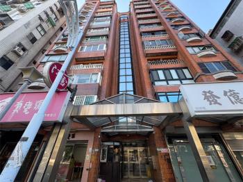 近行天宮松樺園邊間三房