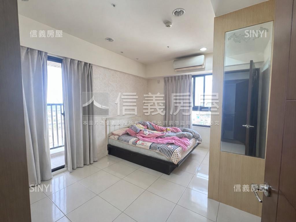 普羅旺斯視野三房平車房屋室內格局與周邊環境