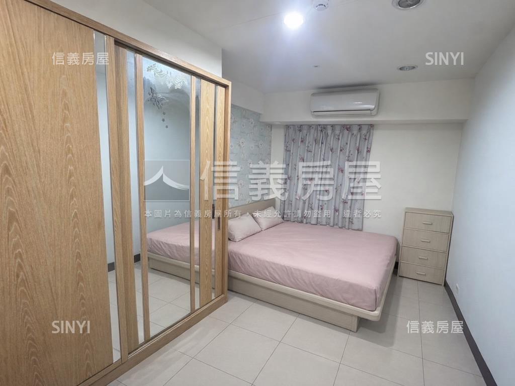 普羅旺斯視野三房平車房屋室內格局與周邊環境