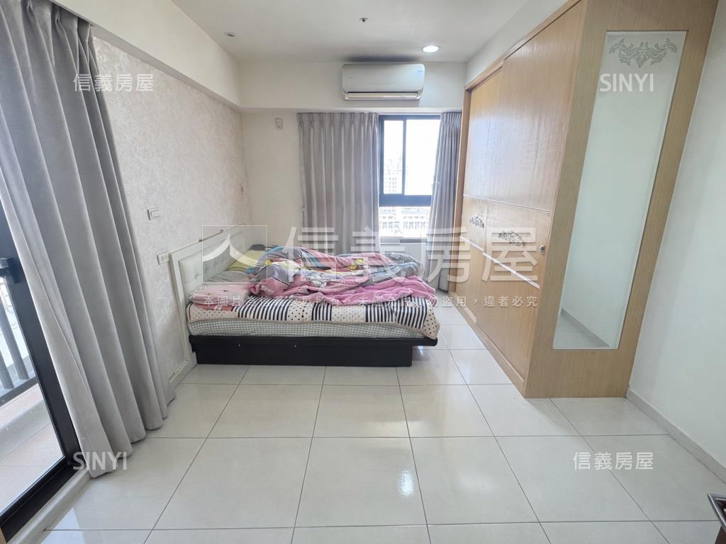 普羅旺斯視野三房平車房屋室內格局與周邊環境