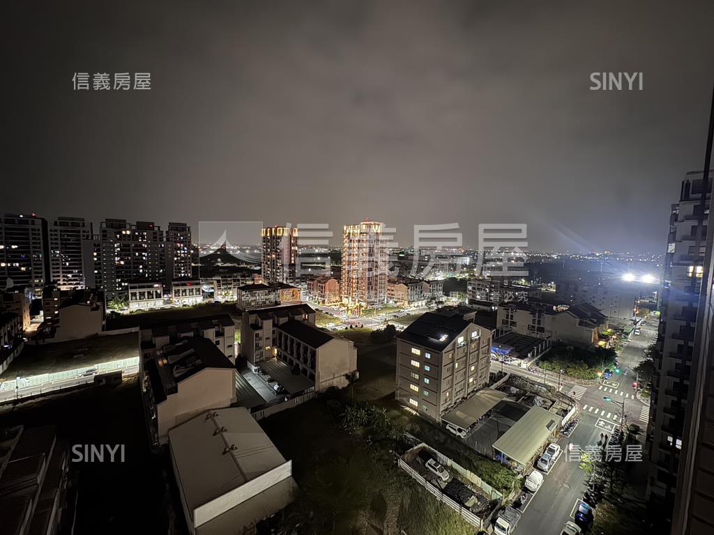 普羅旺斯視野三房平車房屋室內格局與周邊環境