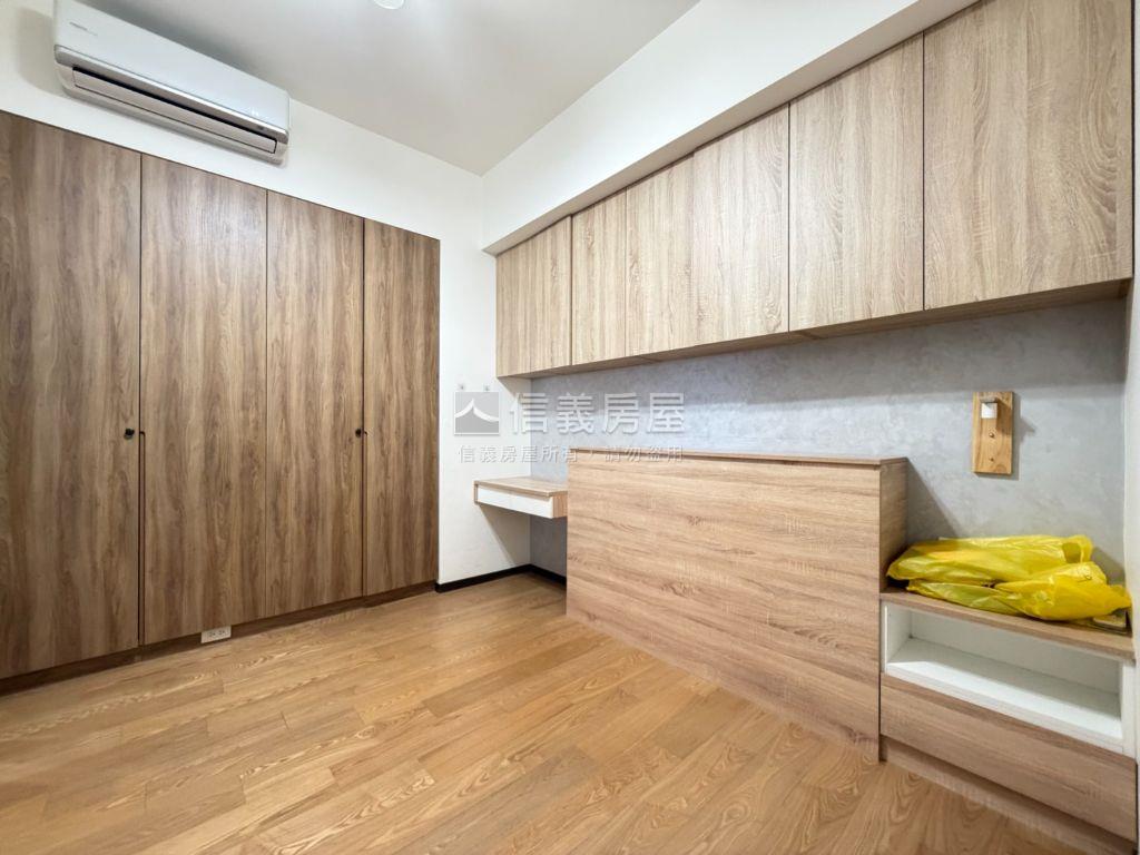 鄉林高樓景觀兩房房屋室內格局與周邊環境