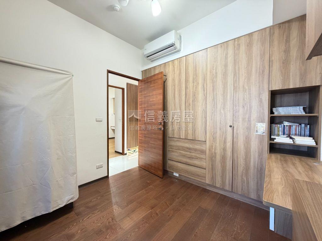 鄉林高樓景觀兩房房屋室內格局與周邊環境