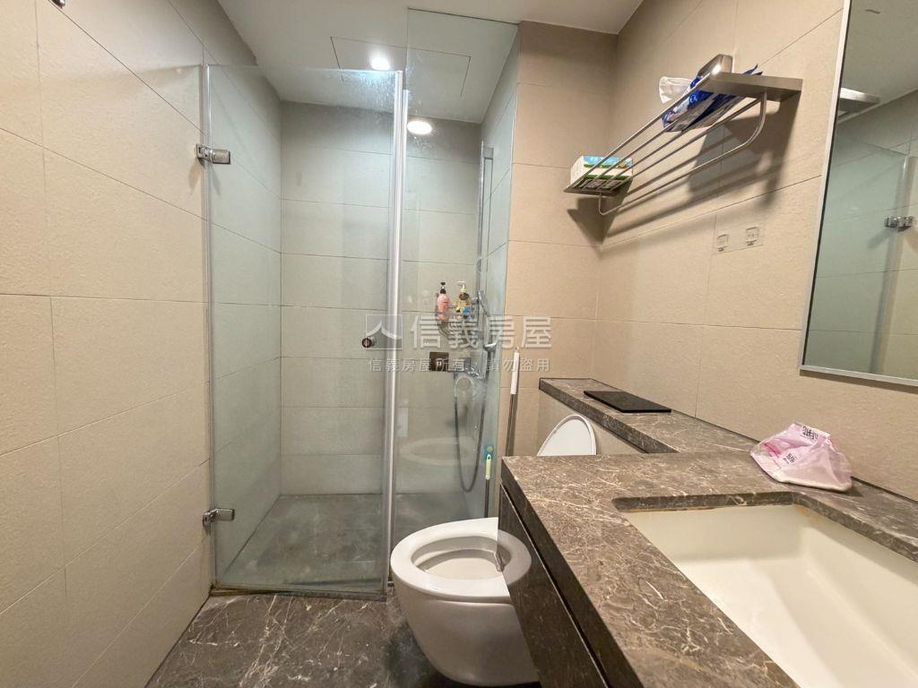 鄉林高樓景觀兩房房屋室內格局與周邊環境